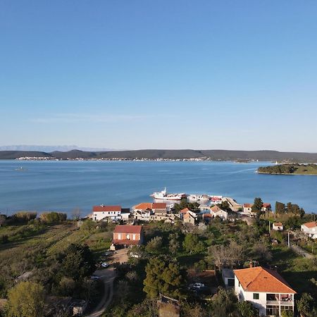 Nar Apartment Mrljane Zewnętrze zdjęcie