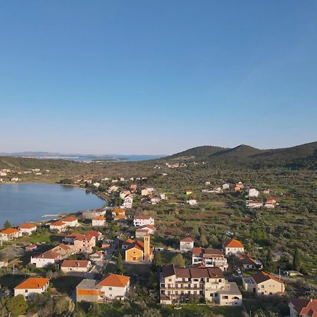 Nar Apartment Mrljane Zewnętrze zdjęcie