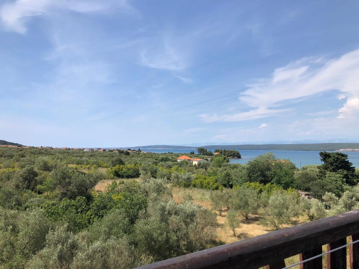 Nar Apartment Mrljane Zewnętrze zdjęcie