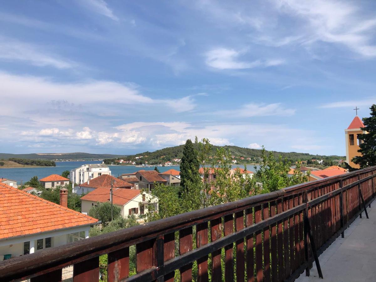 Nar Apartment Mrljane Zewnętrze zdjęcie