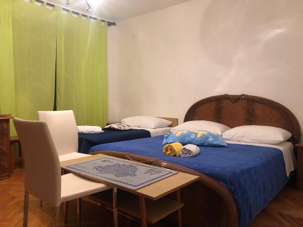 Nar Apartment Mrljane Zewnętrze zdjęcie