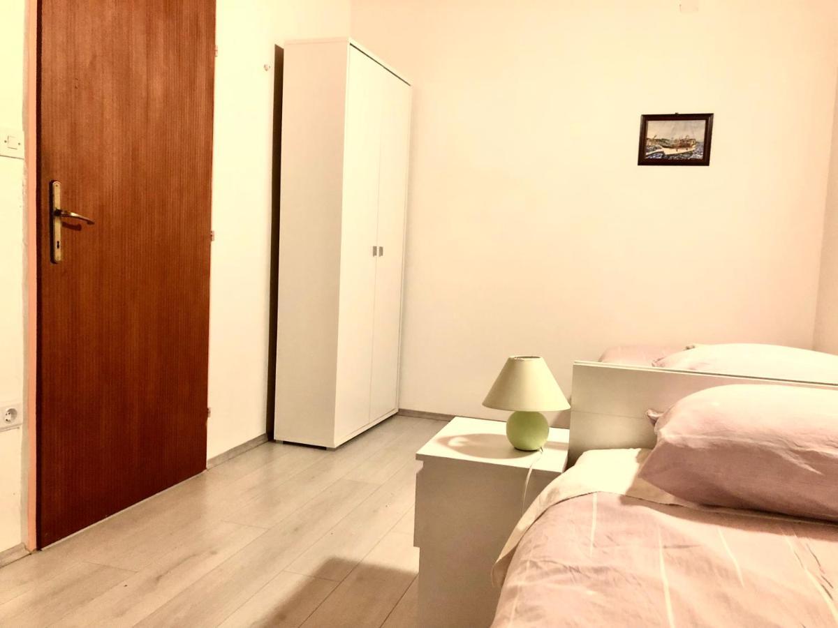 Nar Apartment Mrljane Zewnętrze zdjęcie