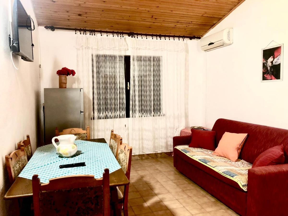 Nar Apartment Mrljane Zewnętrze zdjęcie