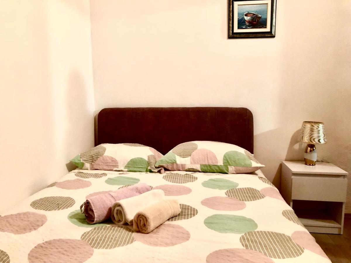 Nar Apartment Mrljane Zewnętrze zdjęcie