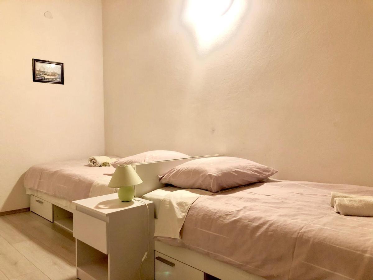 Nar Apartment Mrljane Zewnętrze zdjęcie
