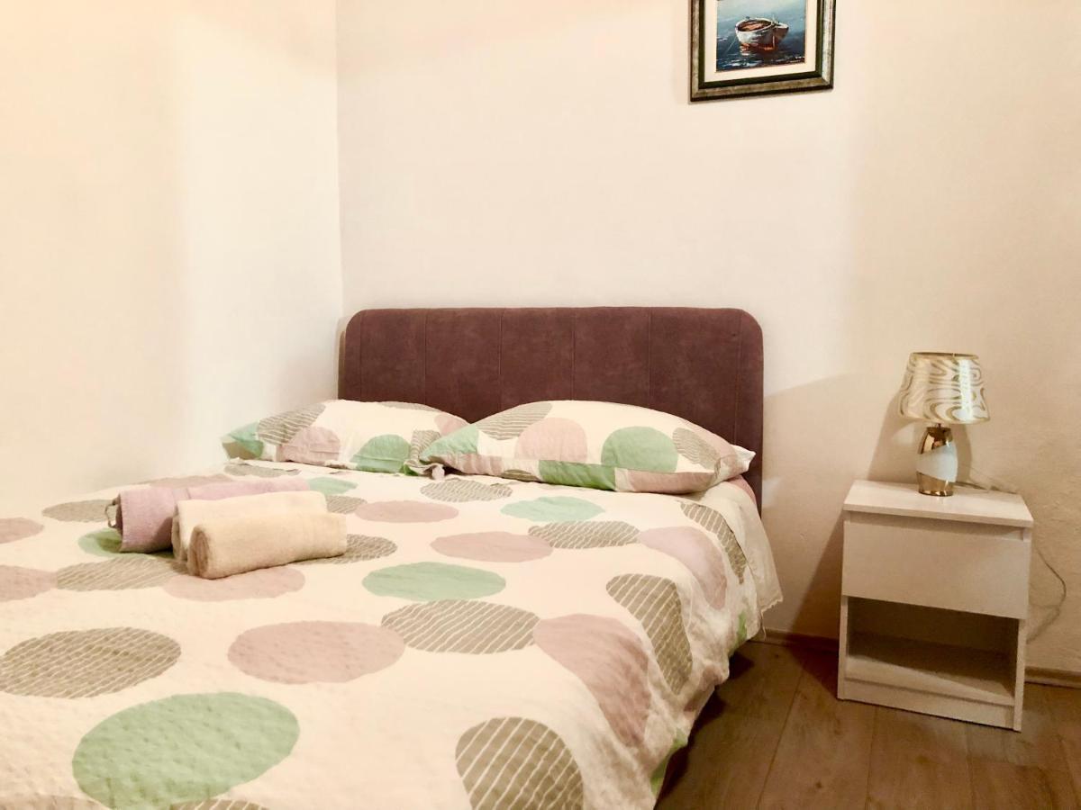 Nar Apartment Mrljane Zewnętrze zdjęcie