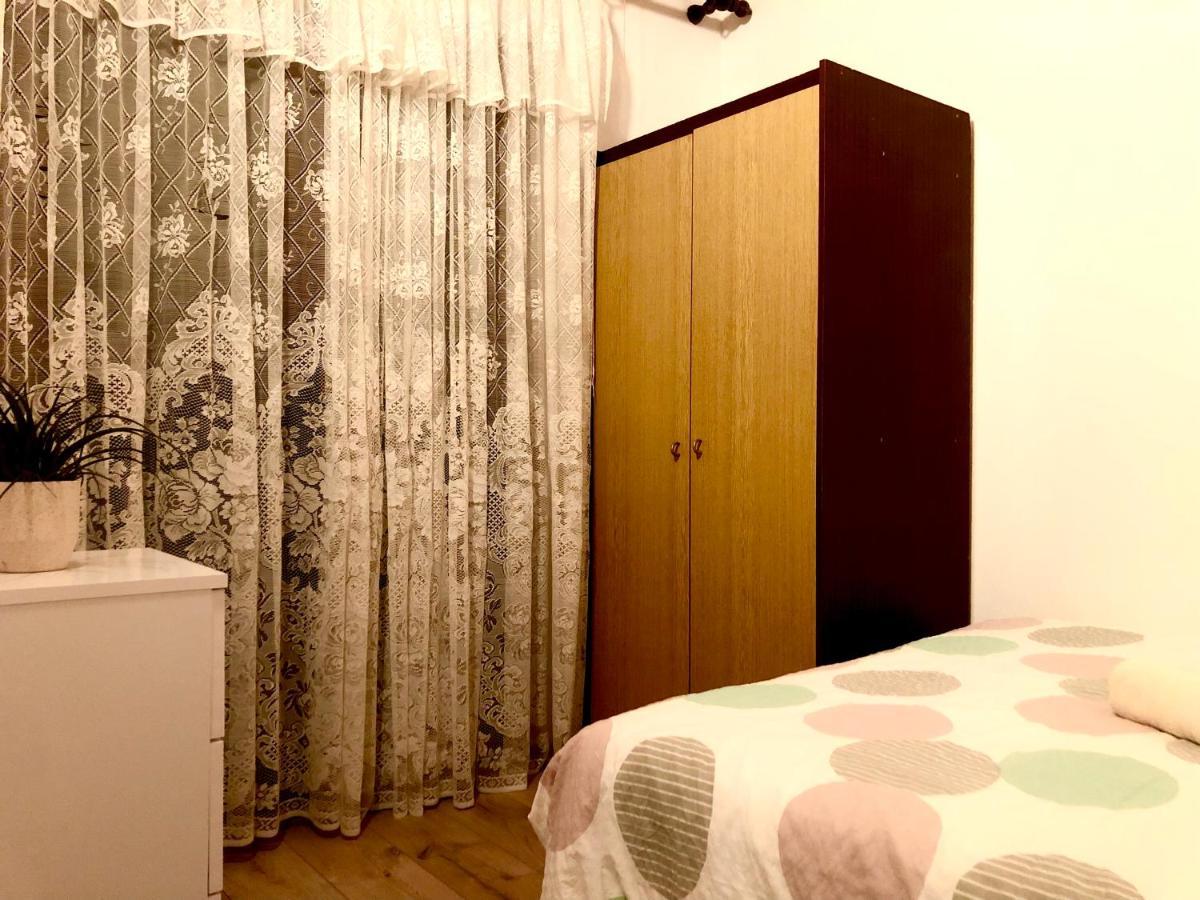 Nar Apartment Mrljane Zewnętrze zdjęcie