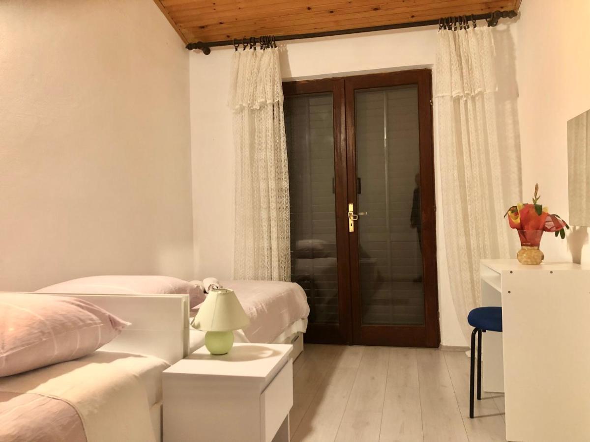 Nar Apartment Mrljane Zewnętrze zdjęcie