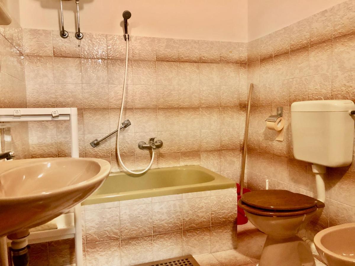 Nar Apartment Mrljane Zewnętrze zdjęcie