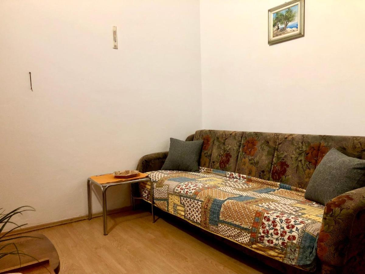 Nar Apartment Mrljane Zewnętrze zdjęcie