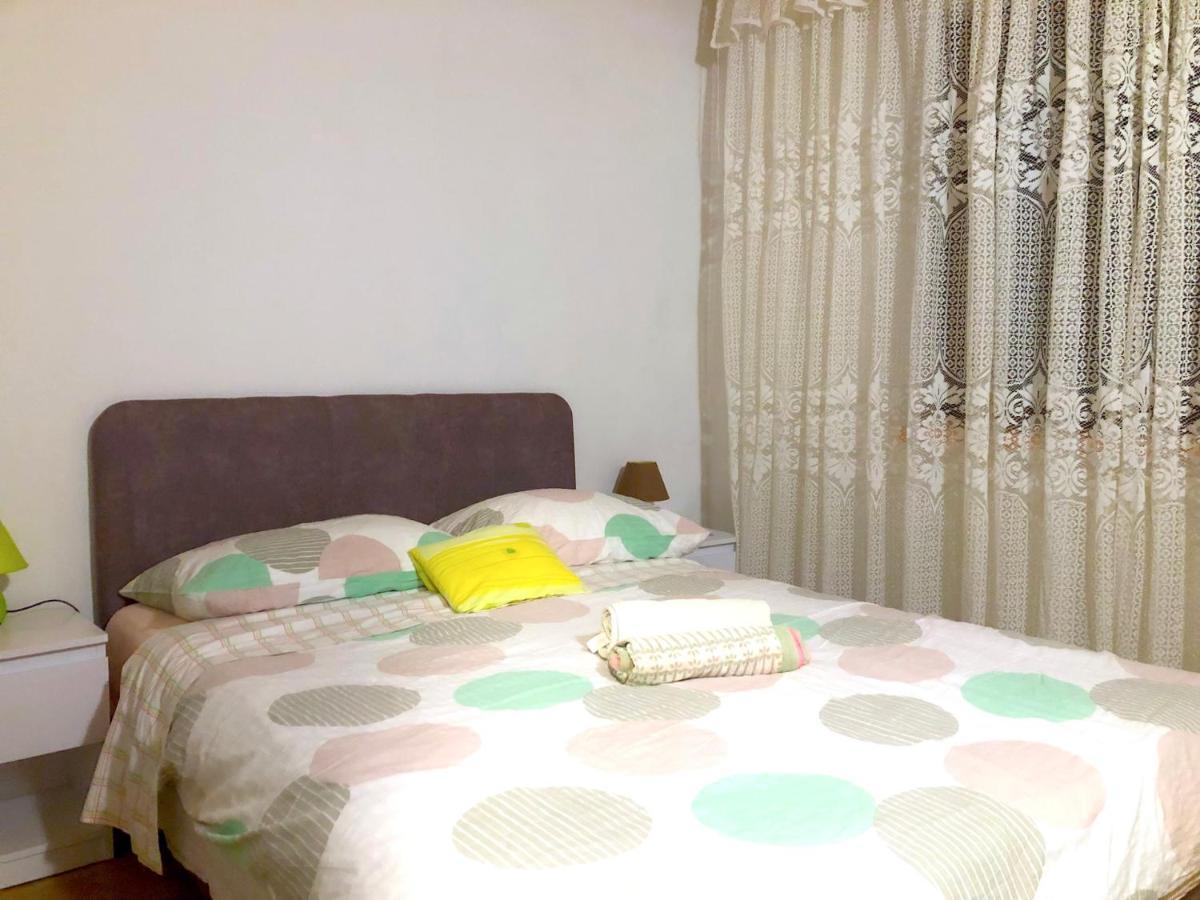Nar Apartment Mrljane Zewnętrze zdjęcie