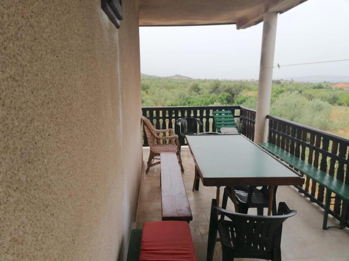 Nar Apartment Mrljane Zewnętrze zdjęcie