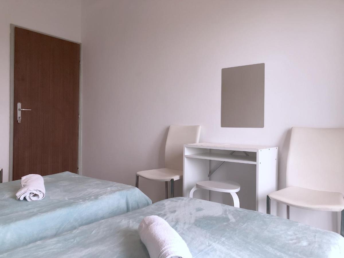 Nar Apartment Mrljane Zewnętrze zdjęcie