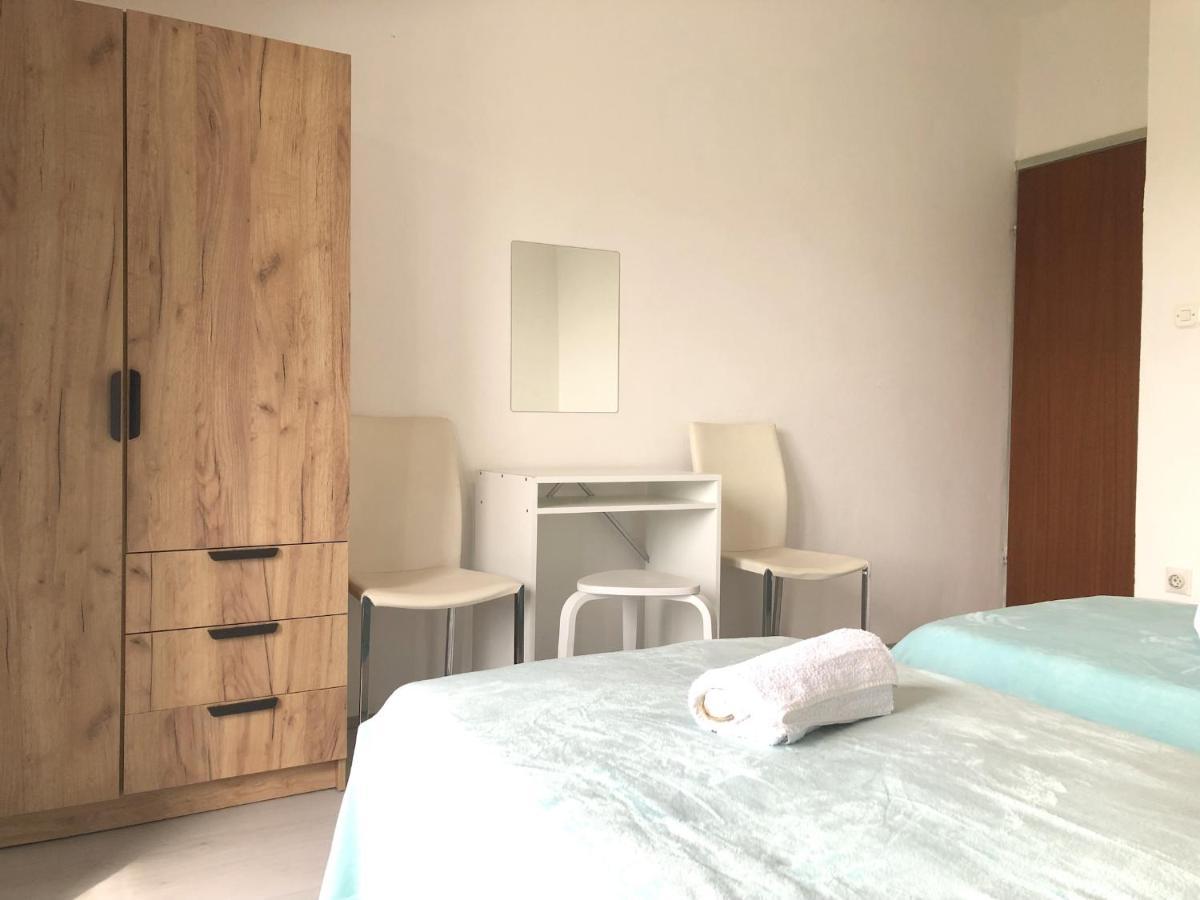 Nar Apartment Mrljane Zewnętrze zdjęcie
