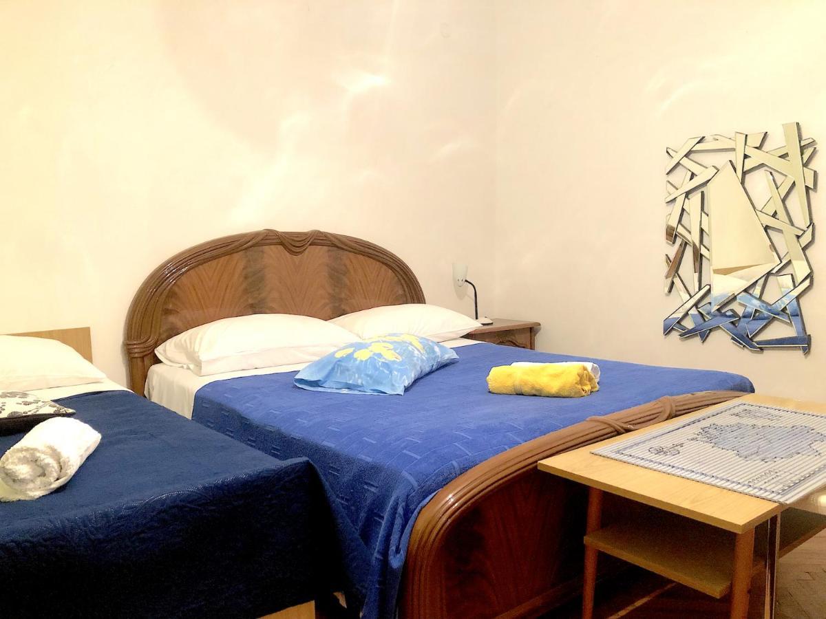 Nar Apartment Mrljane Zewnętrze zdjęcie