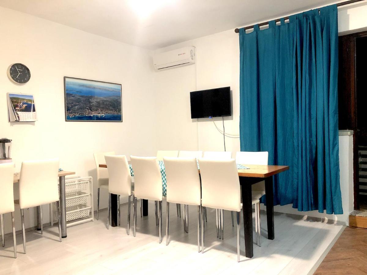 Nar Apartment Mrljane Zewnętrze zdjęcie