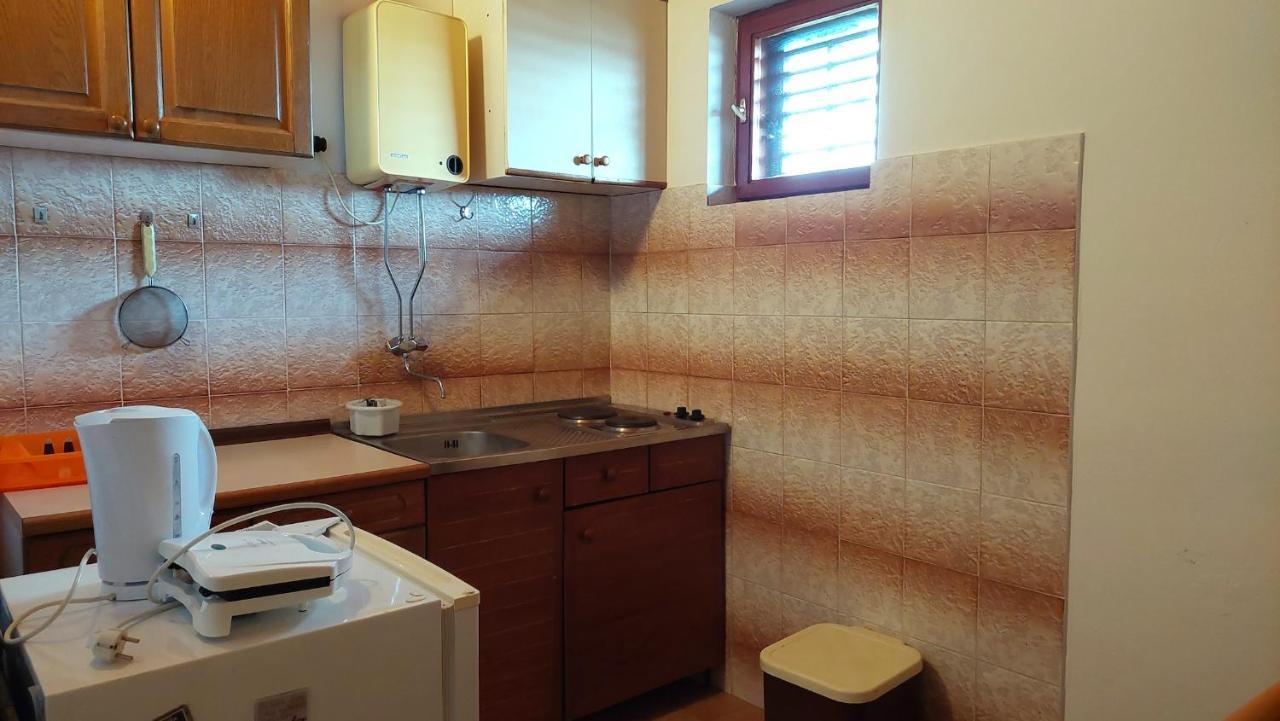 Nar Apartment Mrljane Zewnętrze zdjęcie