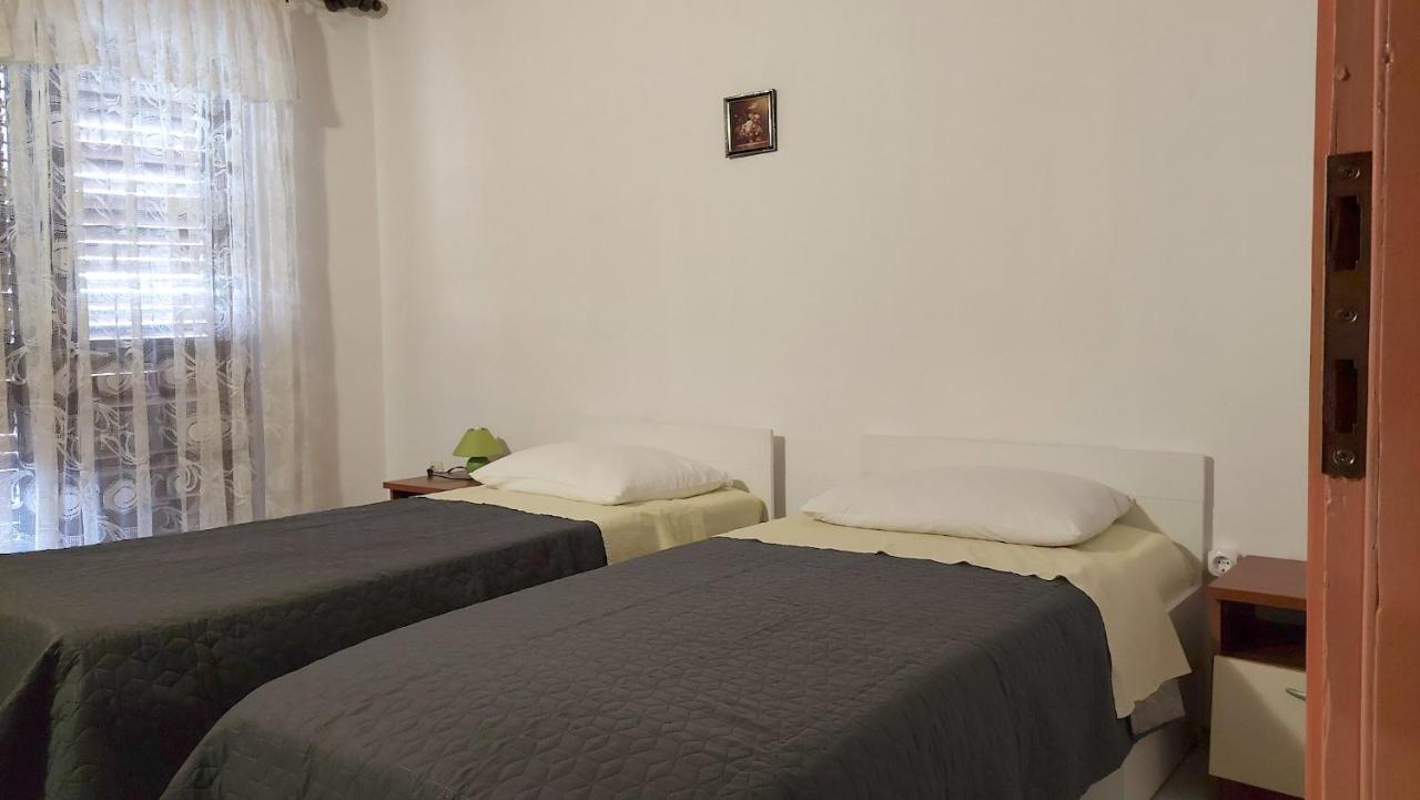 Nar Apartment Mrljane Zewnętrze zdjęcie
