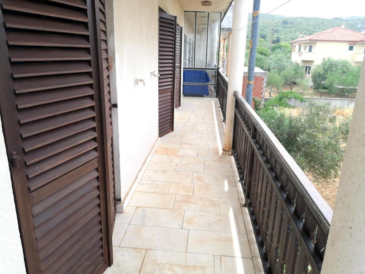 Nar Apartment Mrljane Zewnętrze zdjęcie