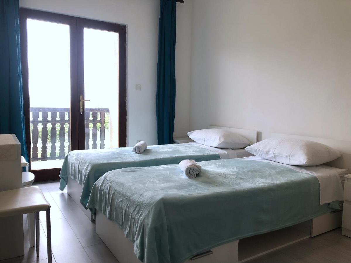Nar Apartment Mrljane Zewnętrze zdjęcie