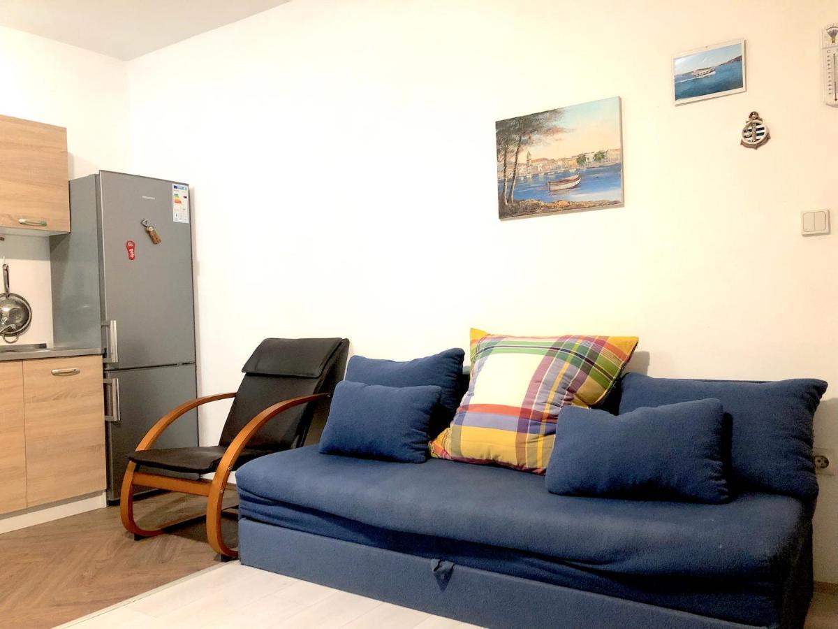 Nar Apartment Mrljane Zewnętrze zdjęcie