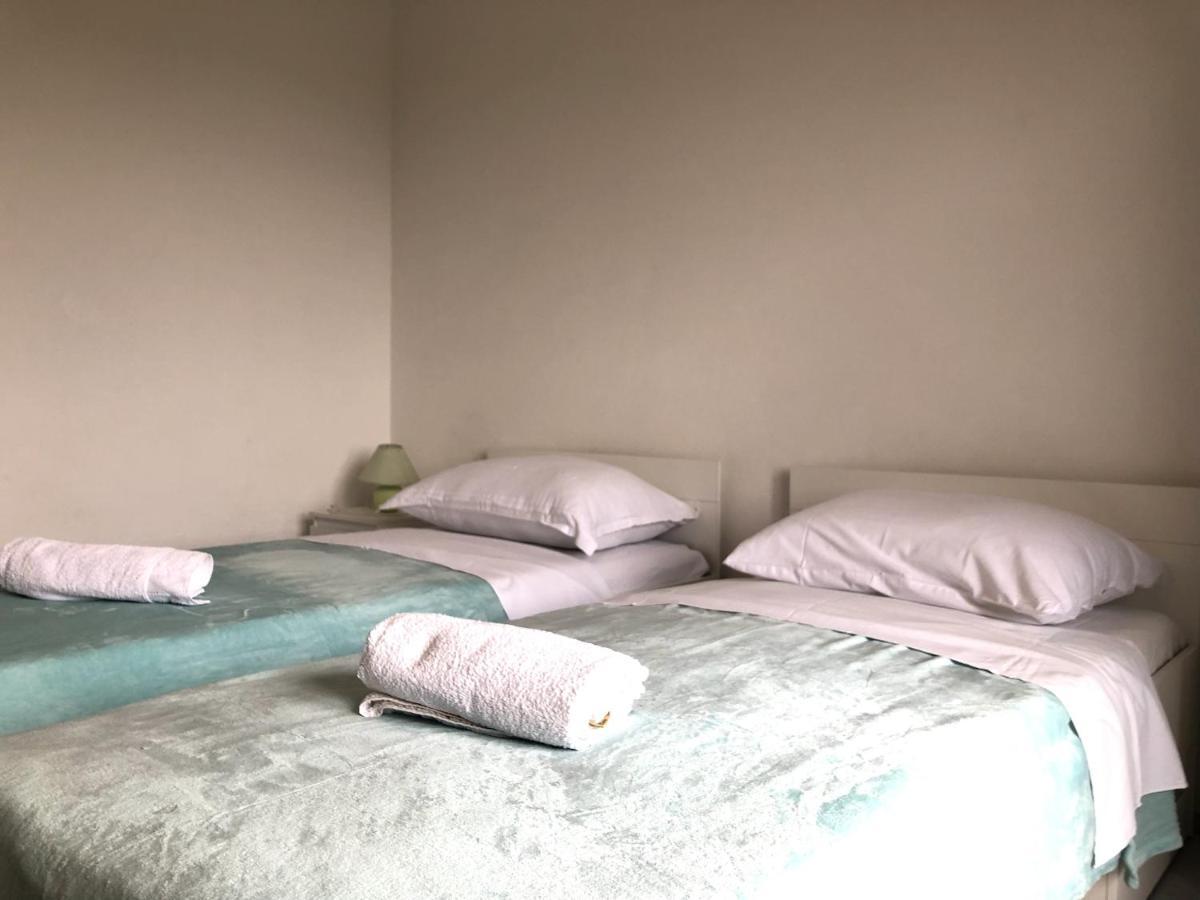 Nar Apartment Mrljane Zewnętrze zdjęcie