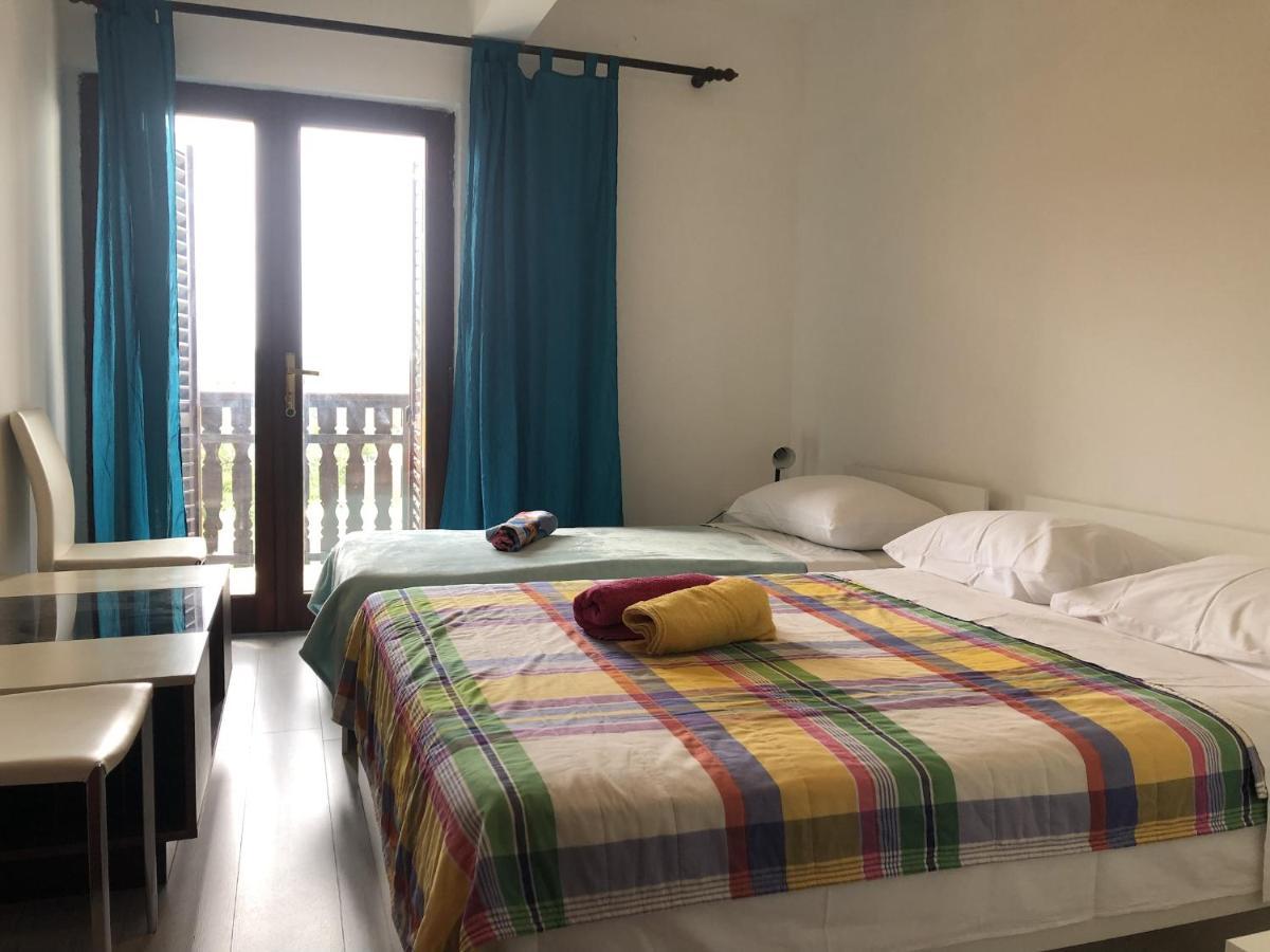 Nar Apartment Mrljane Zewnętrze zdjęcie