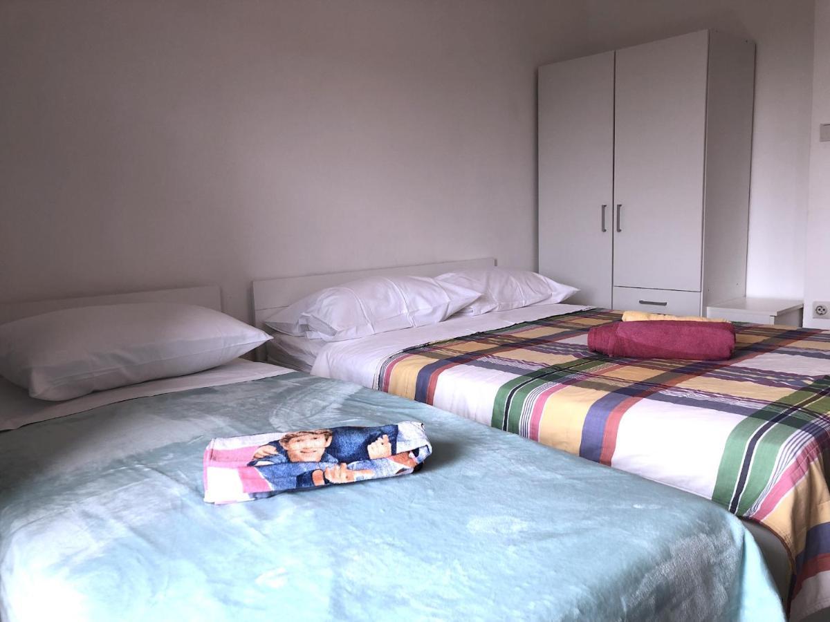 Nar Apartment Mrljane Zewnętrze zdjęcie