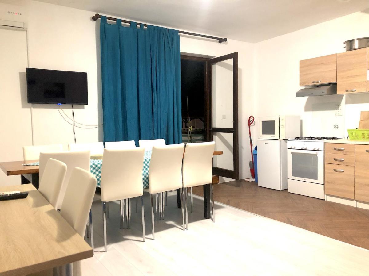 Nar Apartment Mrljane Zewnętrze zdjęcie