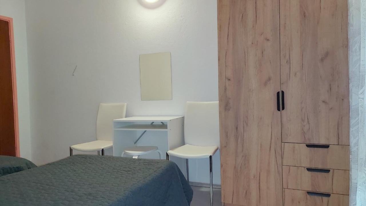 Nar Apartment Mrljane Zewnętrze zdjęcie