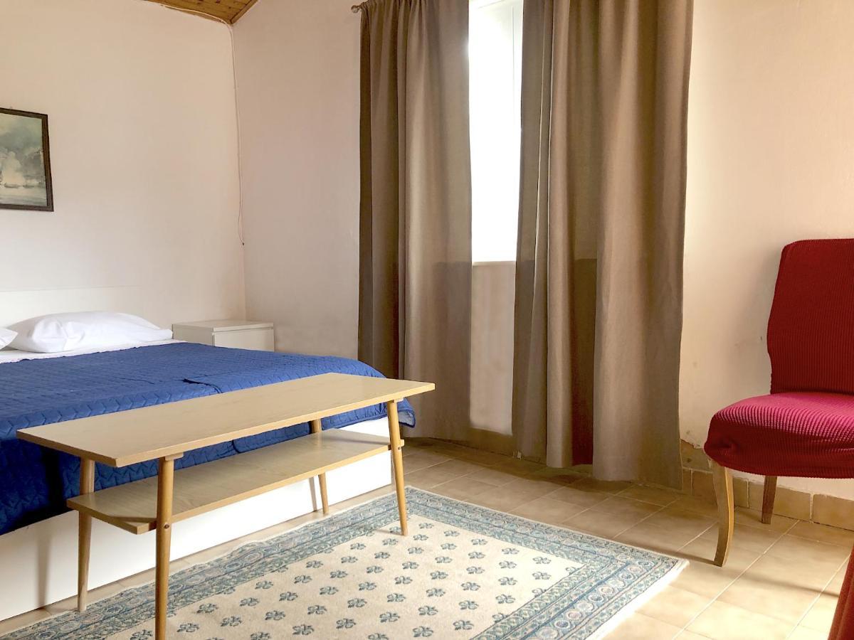 Nar Apartment Mrljane Zewnętrze zdjęcie