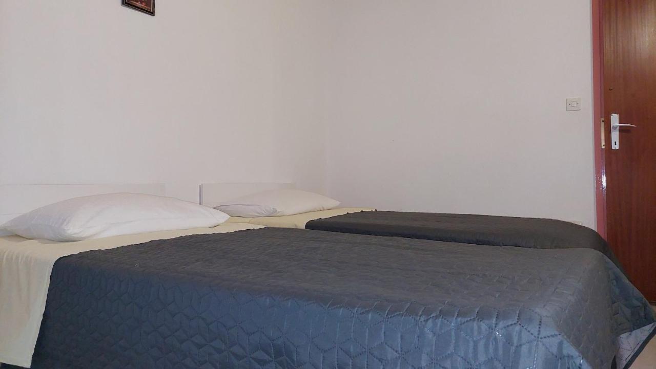 Nar Apartment Mrljane Zewnętrze zdjęcie