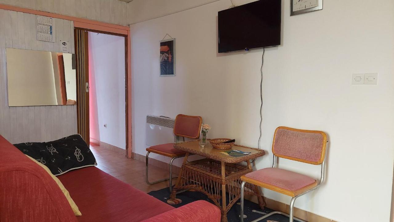 Nar Apartment Mrljane Zewnętrze zdjęcie