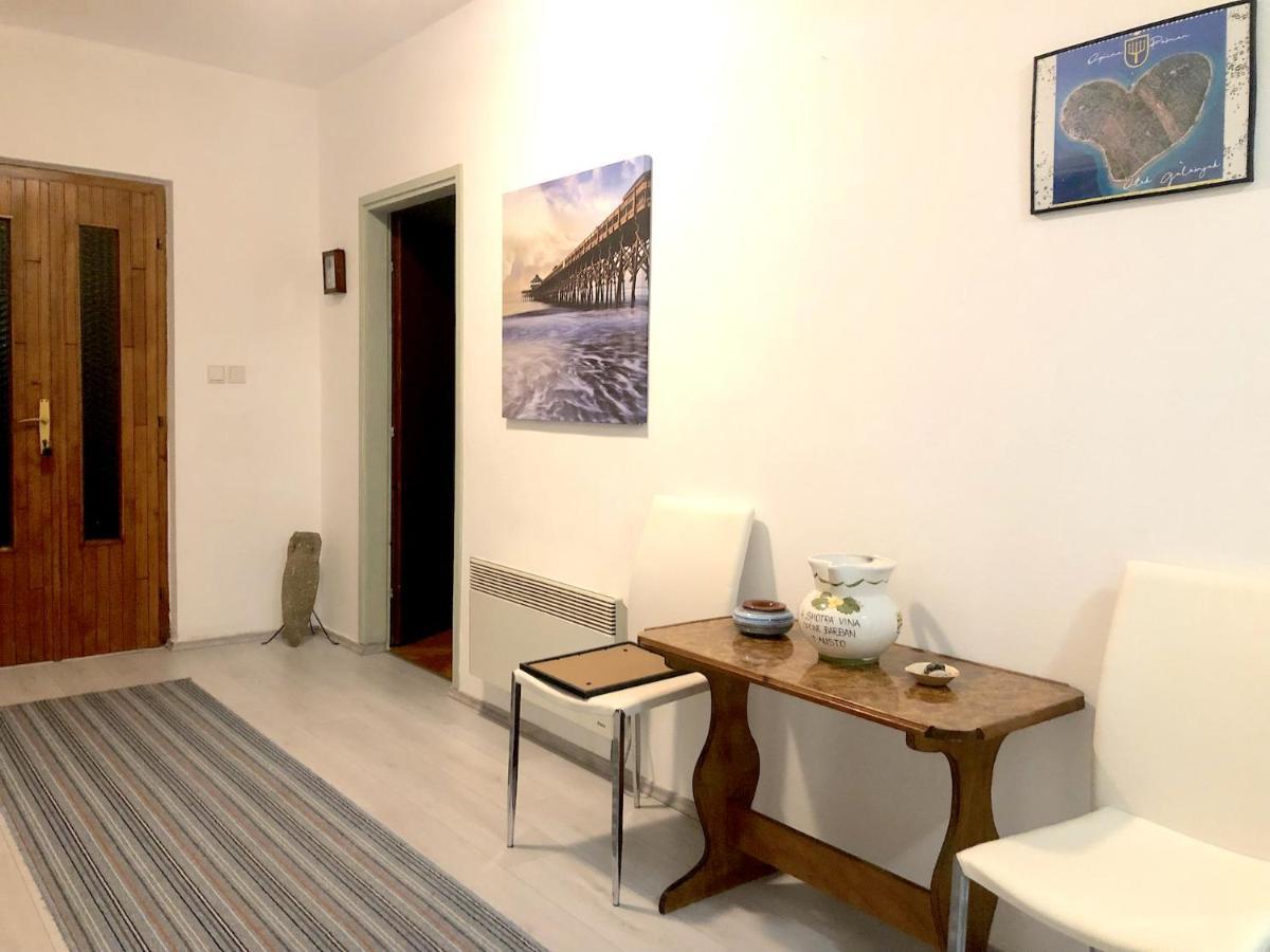 Nar Apartment Mrljane Zewnętrze zdjęcie