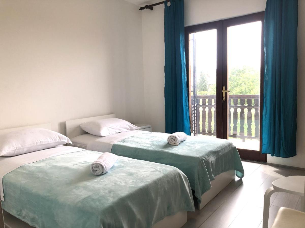 Nar Apartment Mrljane Zewnętrze zdjęcie