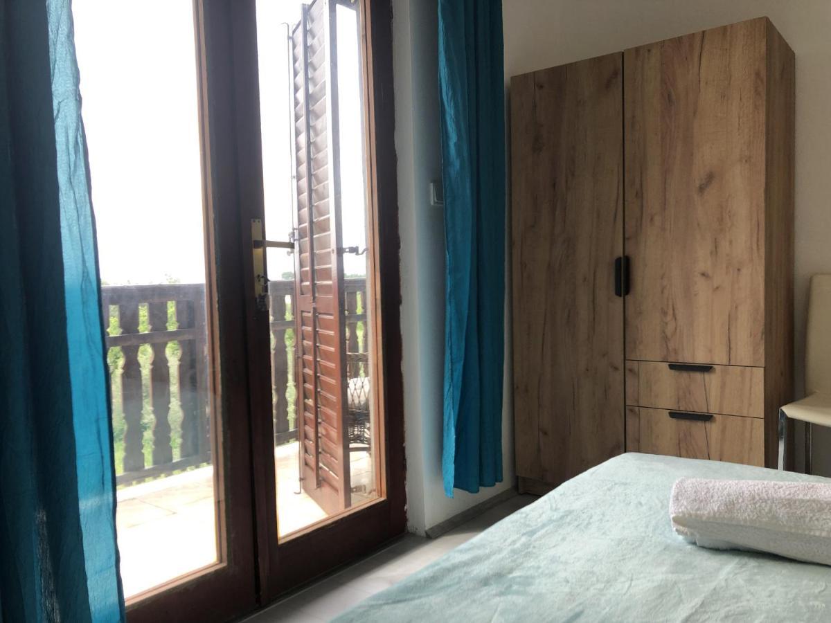 Nar Apartment Mrljane Zewnętrze zdjęcie