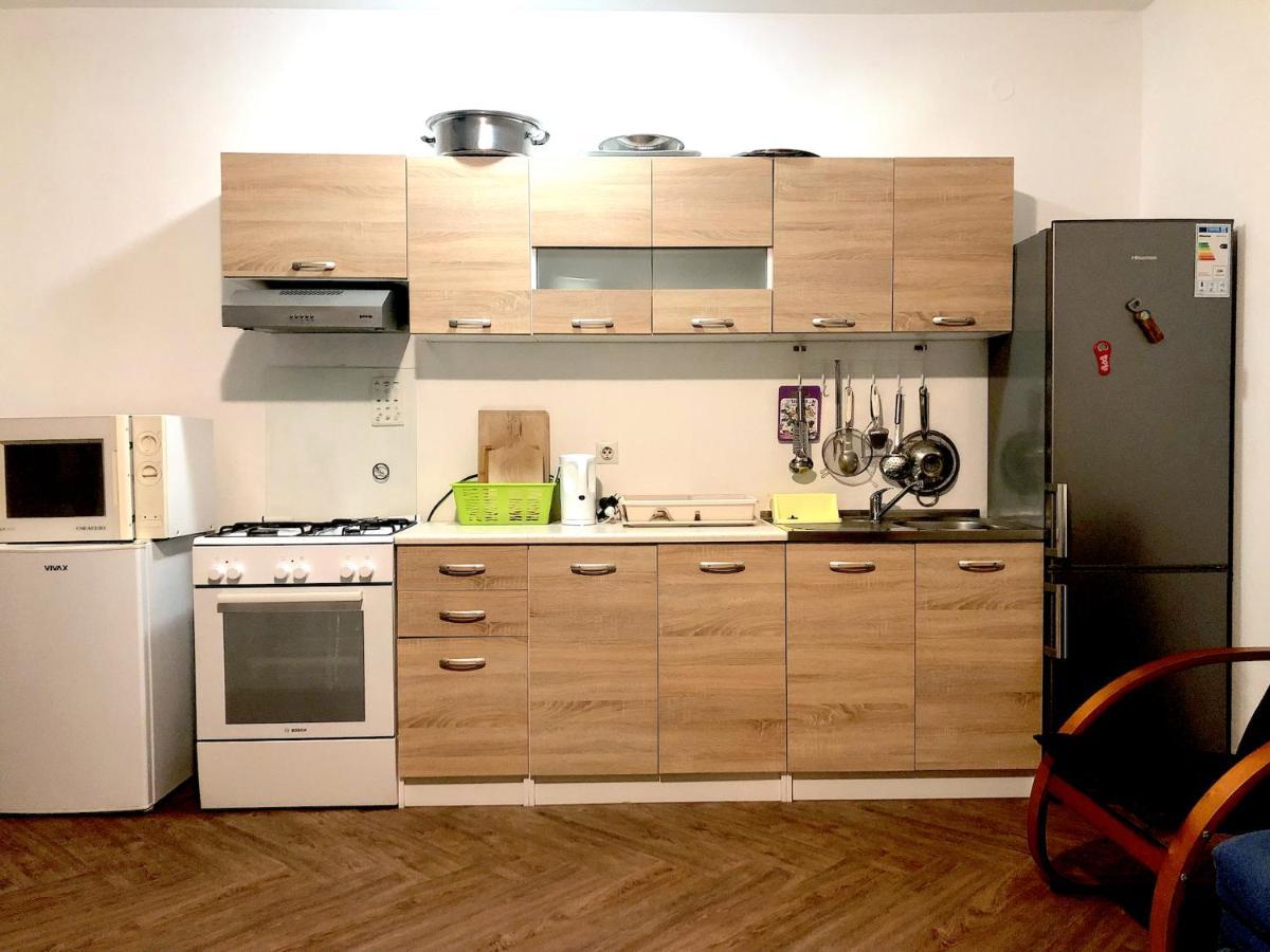 Nar Apartment Mrljane Zewnętrze zdjęcie