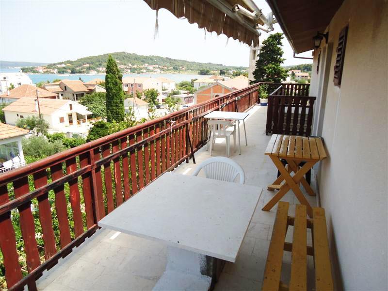 Nar Apartment Mrljane Zewnętrze zdjęcie