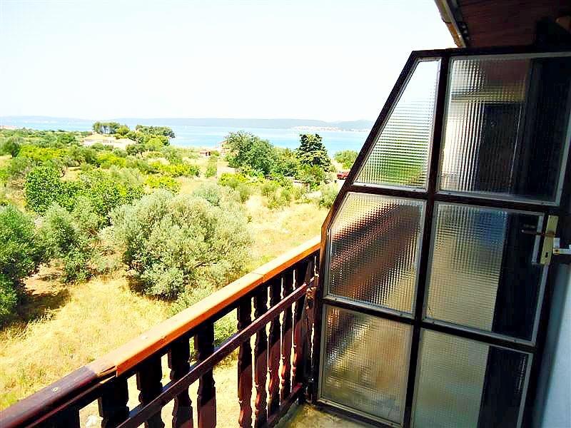 Nar Apartment Mrljane Zewnętrze zdjęcie